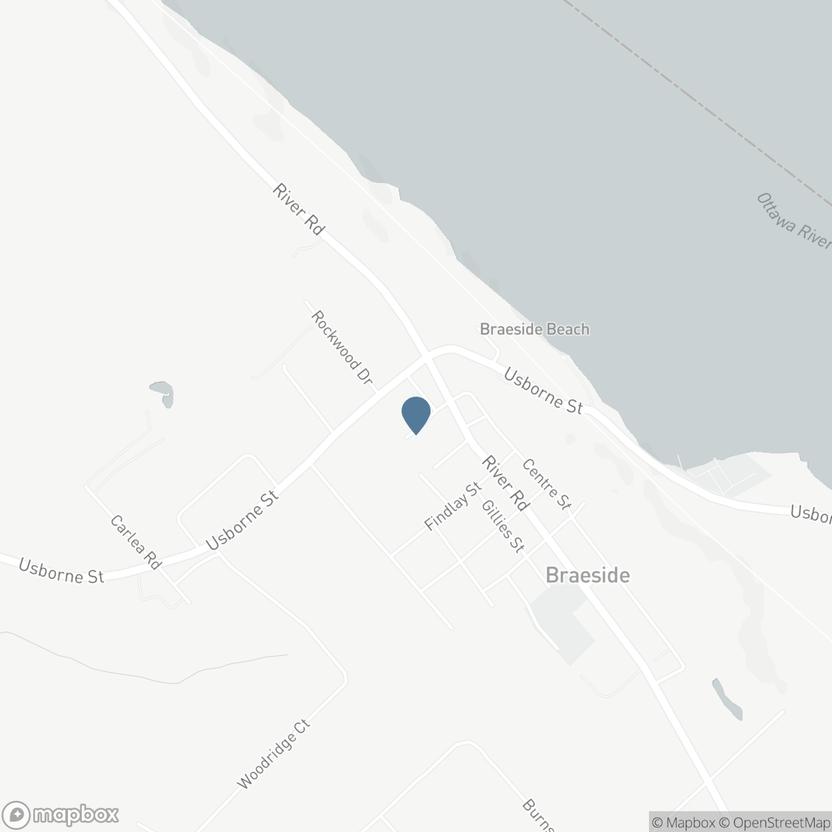 26 CHARBONNEAU STREET, McNab-Braeside, Ontario K0A 1G0
